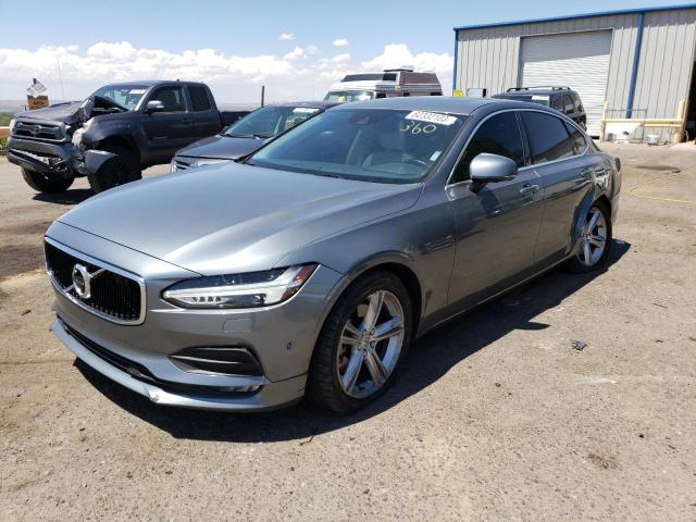 VOLVO S90 T5 MOM 2018 lvy982ak5jp017356