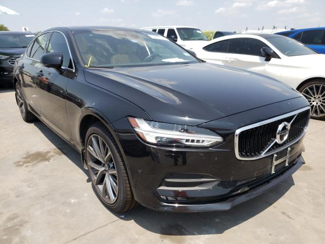 VOLVO S90 T5 MOM 2018 lvy982ak5jp021844