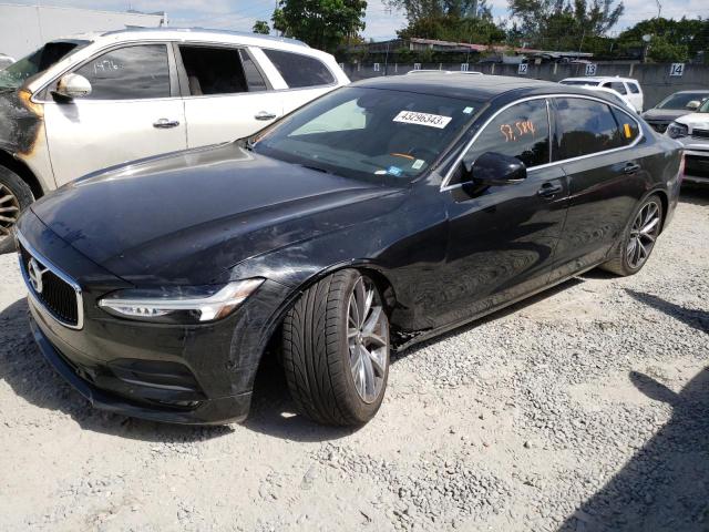 VOLVO S90 T5 MOM 2018 lvy982ak5jp023111