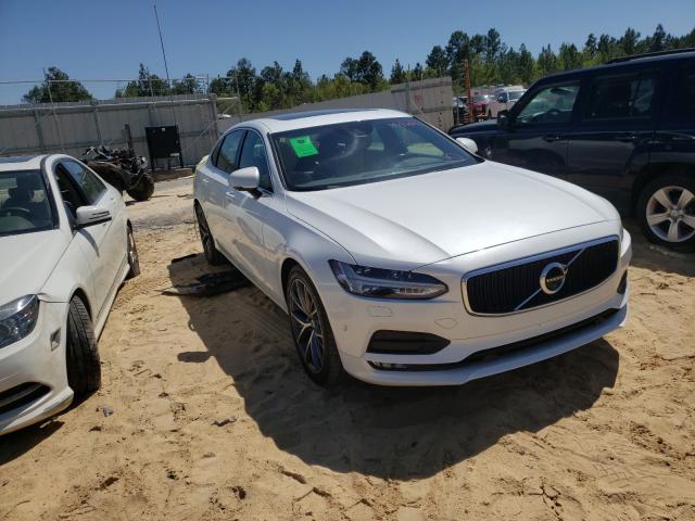 VOLVO S90 T5 MOM 2018 lvy982ak5jp024842