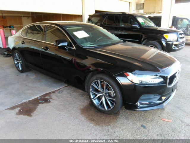 VOLVO S90 2018 lvy982ak6jp005880