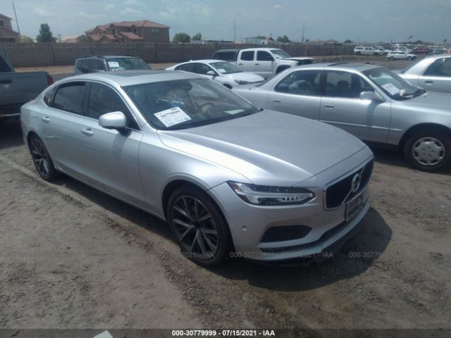 VOLVO S90 2018 lvy982ak6jp008262