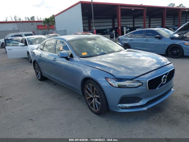 VOLVO S90 2018 lvy982ak6jp020802