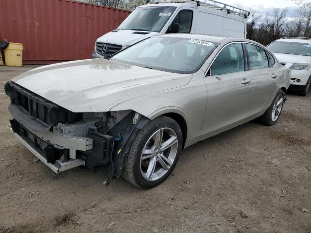 VOLVO S90 2018 lvy982ak6jp022887