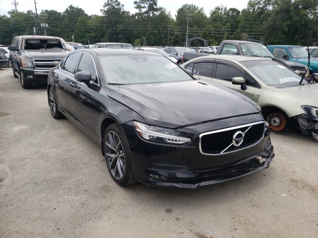 VOLVO S90 T5 MOM 2018 lvy982ak6jp030116