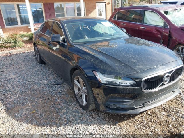 VOLVO S90 2018 lvy982ak6jp037924