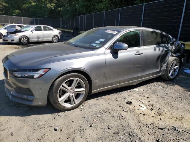 VOLVO S90 2018 lvy982ak7jp021487