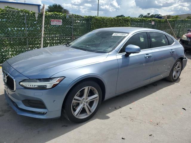 VOLVO S90 2018 lvy982ak7jp023076