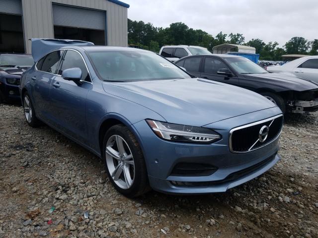 VOLVO S90 T5 MOM 2018 lvy982ak7jp027869