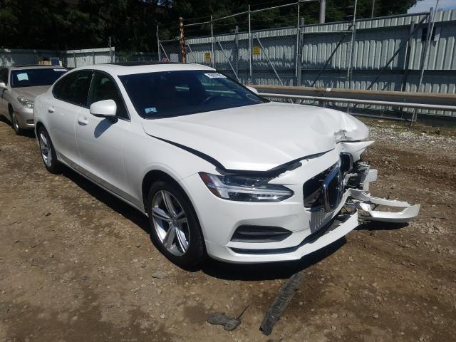 VOLVO S90 2018 lvy982ak8jp016928