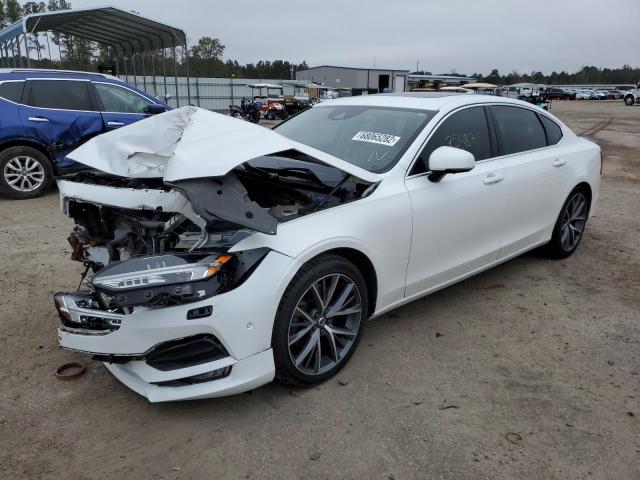 VOLVO S90 T5 MOM 2018 lvy982ak8jp018890