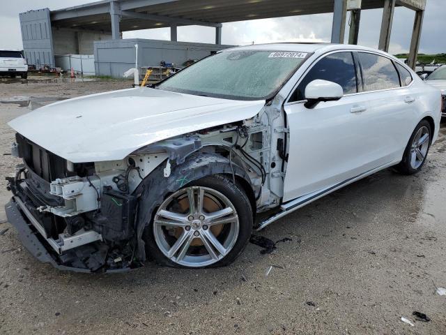 VOLVO S90 T5 MOM 2018 lvy982ak8jp022390