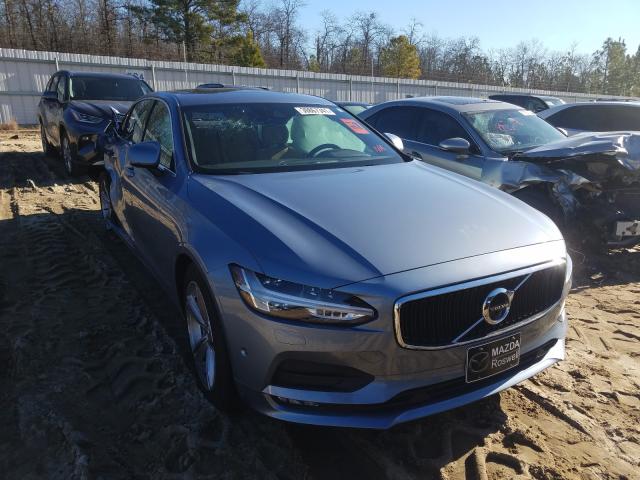 VOLVO S90 T5 MOM 2018 lvy982ak8jp028643