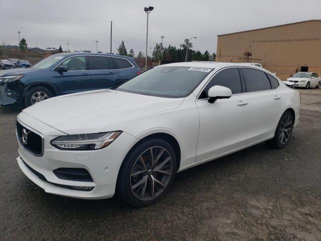 VOLVO S90 T5 MOM 2018 lvy982ak8jp036371