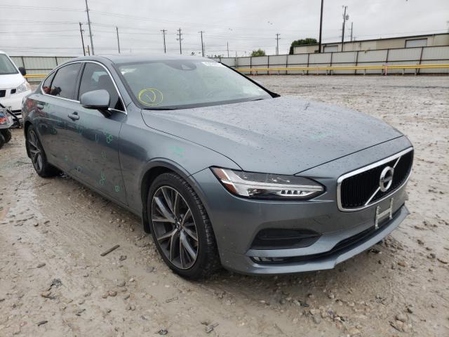 VOLVO S90 T5 MOM 2018 lvy982ak9jp006263