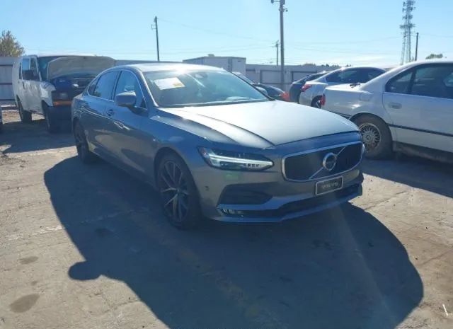 VOLVO S90 2018 lvy982ak9jp008420