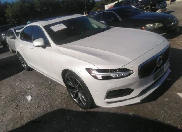 VOLVO S90 2018 lvy982ak9jp023399