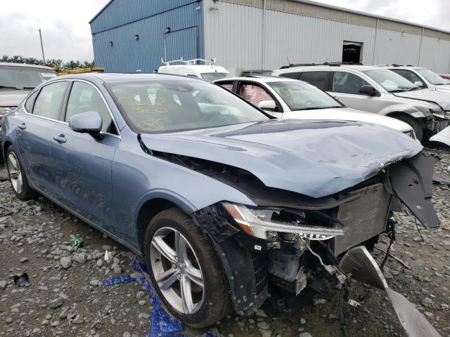 VOLVO S90 T5 MOM 2018 lvy982ak9jp029221