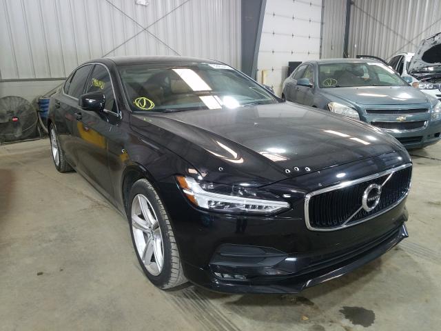 VOLVO S90 T5 MOM 2018 lvy982ak9jp039862