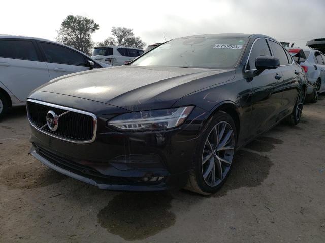 VOLVO S90 T5 MOM 2018 lvy982akxjp006661