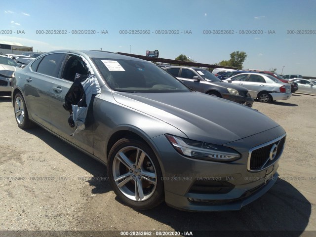 VOLVO S90 2018 lvy982akxjp023105