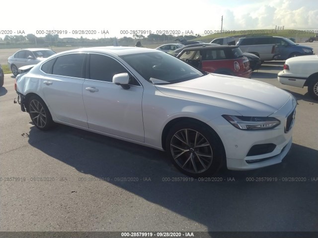 VOLVO S90 2018 lvy982akxjp025985