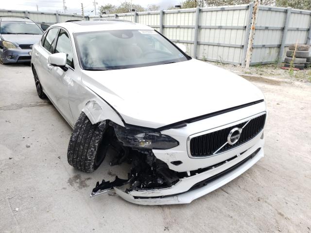 VOLVO S90 T5 MOM 2018 lvy982mk0jp025358