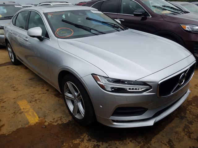 VOLVO S90 T5 MOM 2018 lvy982mk0jp035145