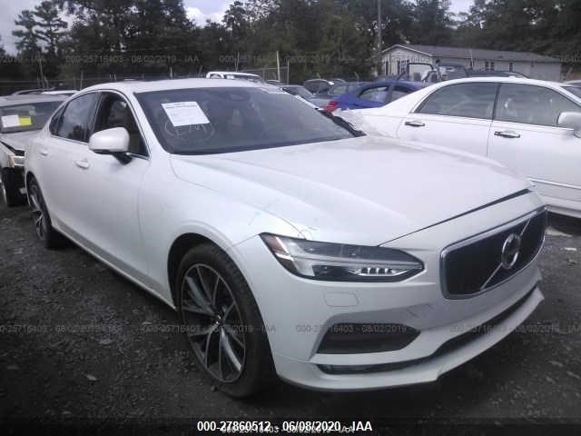 VOLVO S90 2018 lvy982mk0jp036988