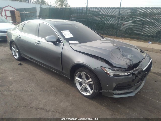 VOLVO S90 2018 lvy982mk1jp015549