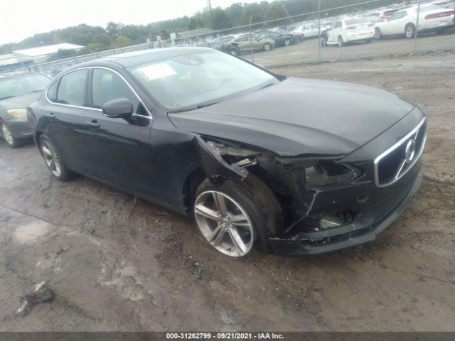 VOLVO S90 2018 lvy982mk1jp024882