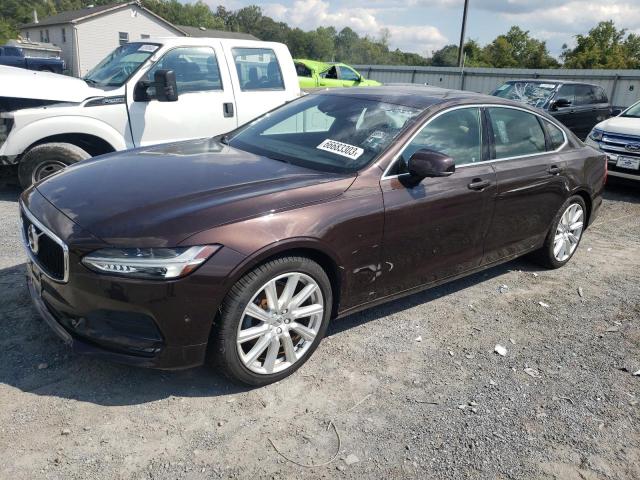 VOLVO S90 T5 MOM 2018 lvy982mk1jp025207