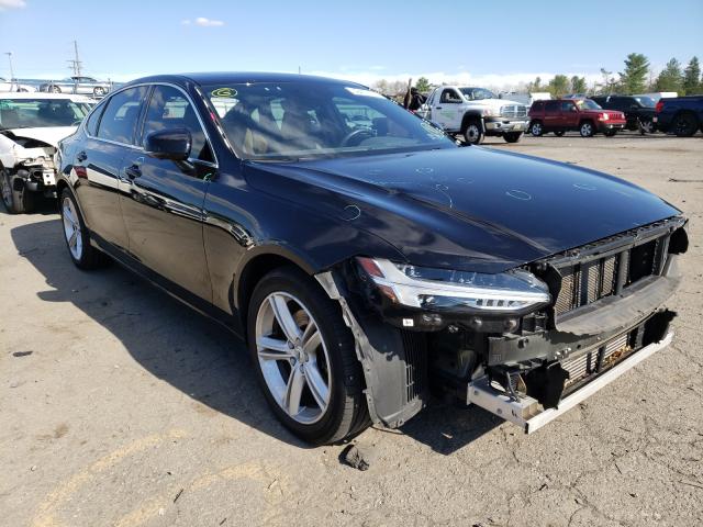 VOLVO S90 T5 MOM 2018 lvy982mk1jp028284