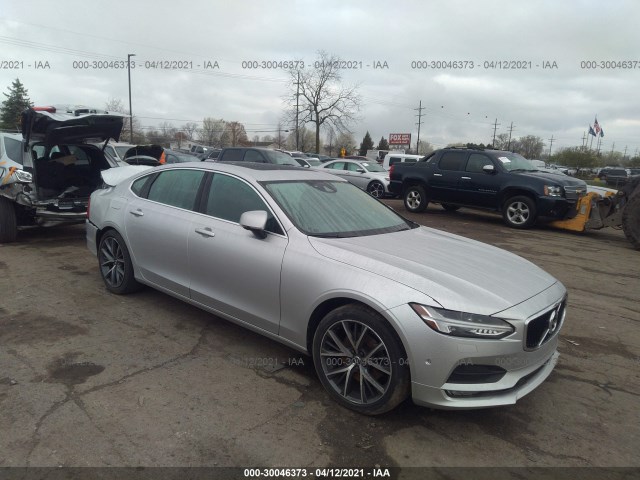 VOLVO S90 2018 lvy982mk1jp029256