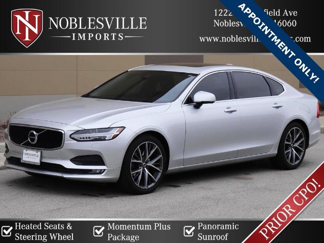 VOLVO S90 2018 lvy982mk1jp037177