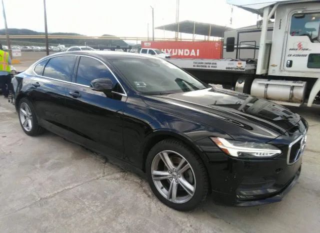 VOLVO S90 2018 lvy982mk2jp018329