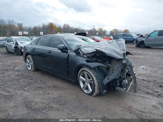 VOLVO S90 2018 lvy982mk2jp021828