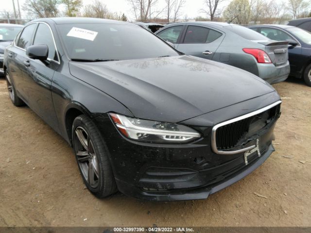 VOLVO S90 2018 lvy982mk2jp023501