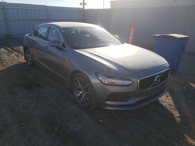 VOLVO S90 T5 MOM 2018 lvy982mk2jp024308