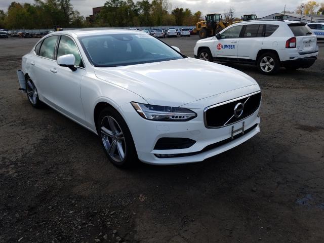 VOLVO S90 T5 MOM 2018 lvy982mk2jp026463