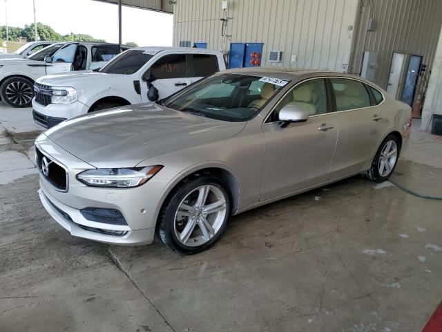 VOLVO S90 2018 lvy982mk3jp006318