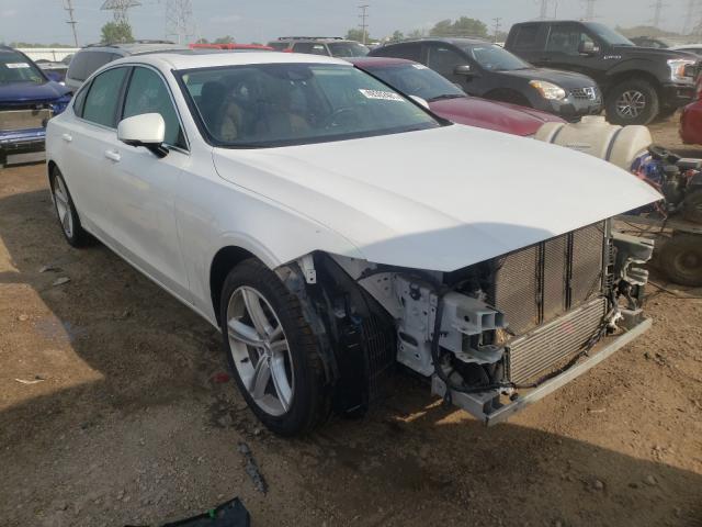 VOLVO S90 T5 MOM 2018 lvy982mk3jp016413