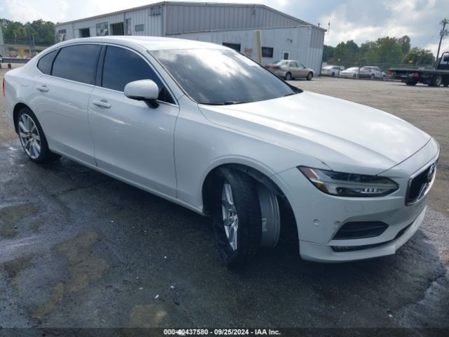 VOLVO S90 2018 lvy982mk3jp018548