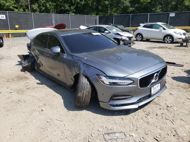 VOLVO S90 T5 MOM 2018 lvy982mk3jp036239