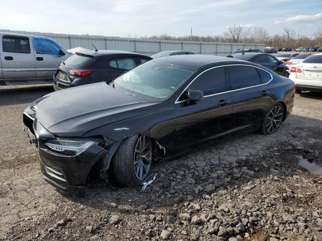 VOLVO S90 T5 MOM 2018 lvy982mk3jp036760