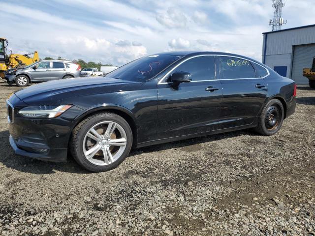 VOLVO S90 T5 MOM 2018 lvy982mk4jp022043