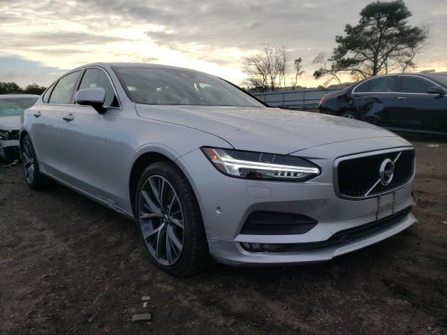 VOLVO S90 T5 MOM 2018 lvy982mk4jp026531