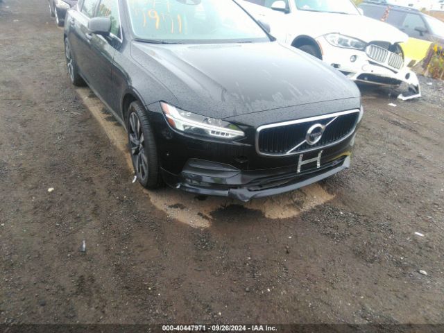 VOLVO S90 2018 lvy982mk4jp034838