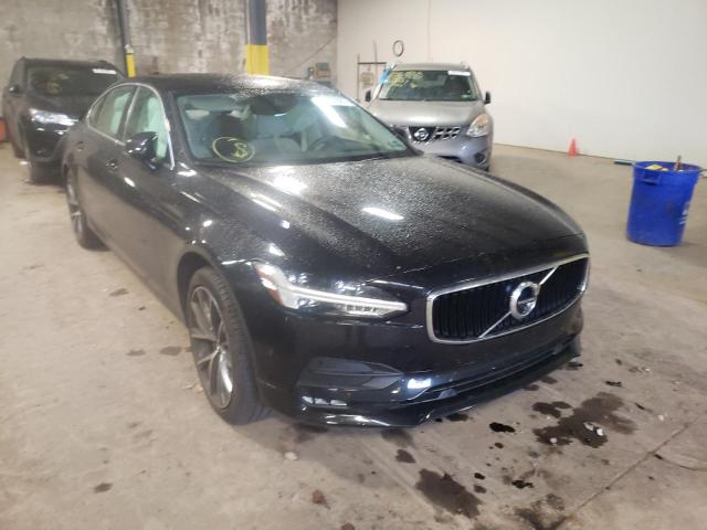 VOLVO S90 T5 MOM 2018 lvy982mk4jp037559