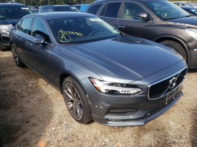 VOLVO S90 T5 MOM 2018 lvy982mk4jp037982